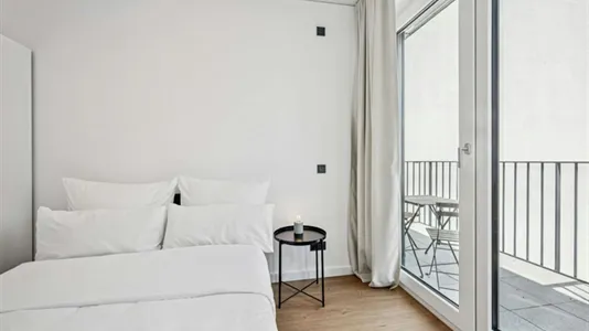 Rooms in Berlin Mitte - photo 3