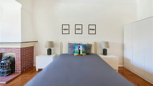 Rooms in Location is not specified - photo 9