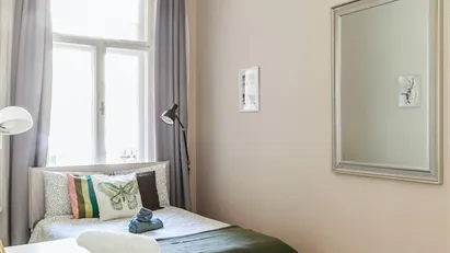 Room for rent in Budapest Terézváros, Budapest