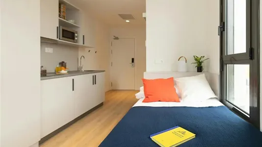 Apartments in Salamanca - photo 3