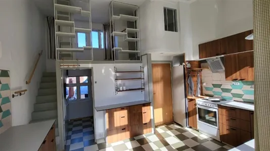 Apartments in Husie - photo 2