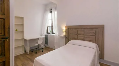 Room for rent in Oviedo, Principado de Asturias