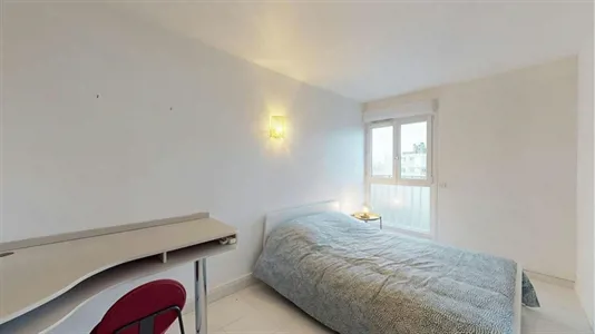 Rooms in Rouen - photo 1