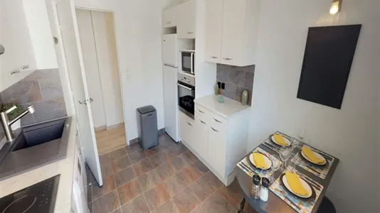 Rooms in Paris 16ème arrondissement (South) - photo 6