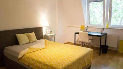 Room for rent in Frankfurt (region)