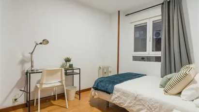 Room for rent in Madrid Moratalaz, Madrid