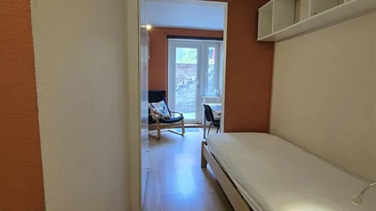 Rooms in Luik - photo 9