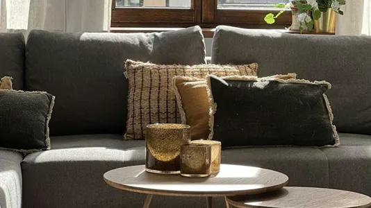 Apartments in Brussels Elsene - photo 7