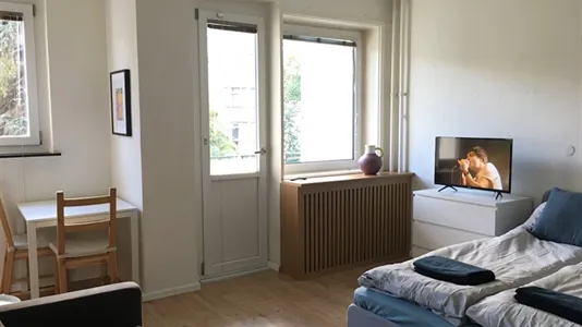 Apartments in Location is not specified - photo 7