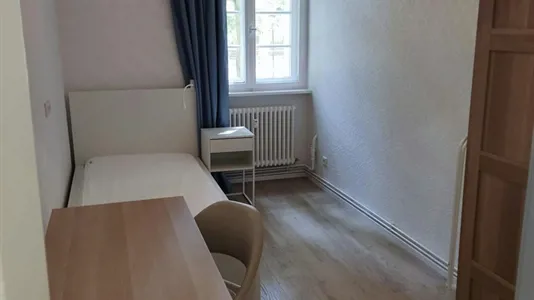 Rooms in Berlin Steglitz-Zehlendorf - photo 1