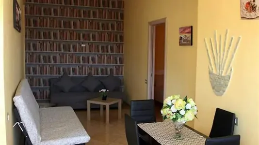 Rooms in Napoli Municipalità 2 - photo 8