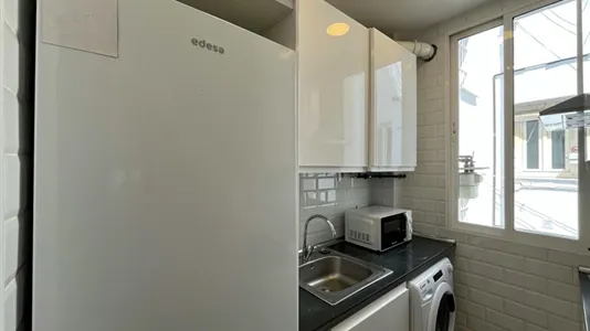 Apartments in Madrid Arganzuela - photo 3