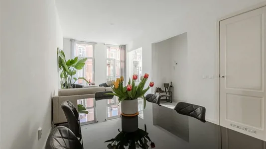 Apartments in Amsterdam Oud-Zuid - photo 3