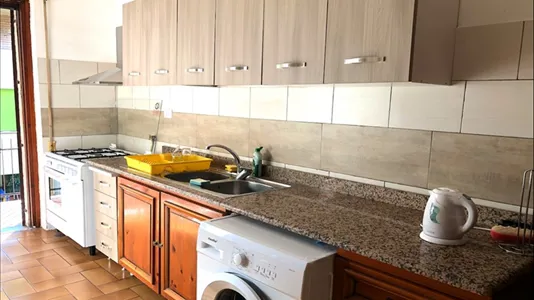 Rooms in Roma Municipio VIII – Appia Antica - photo 7