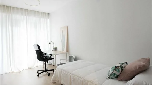 Rooms in Valencia Ciutat Vella - photo 2