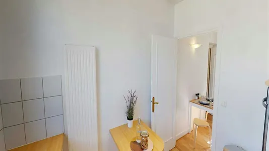 Rooms in Paris 12ème arrondissement - Bercy - photo 10