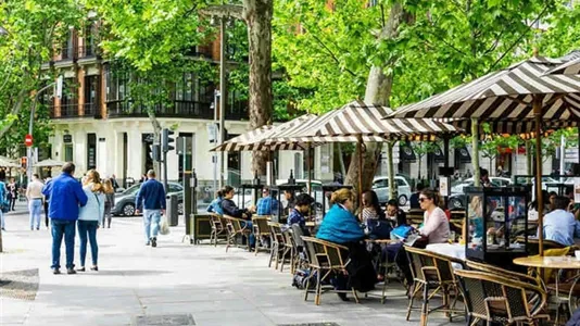 Apartments in Madrid Centro - photo 10