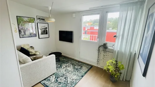 Houses in Gothenburg West - photo 11