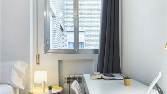 Rooms in Madrid Moncloa-Aravaca - photo 4