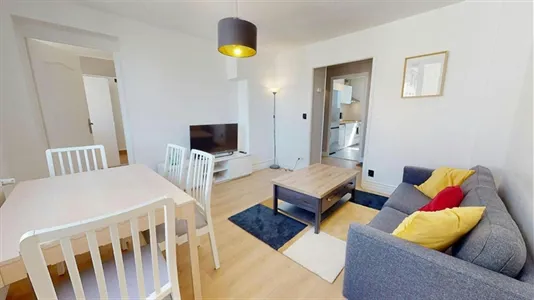 Rooms in Lyon - photo 10