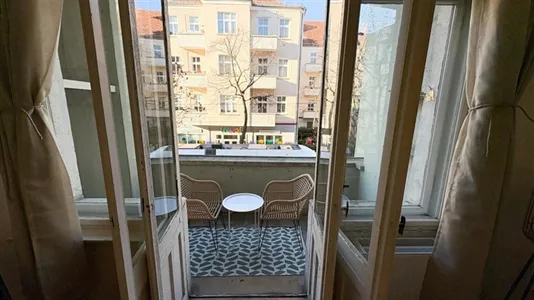 Rooms in Berlin Treptow-Köpenick - photo 10