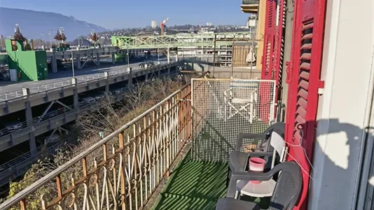 Apartments in Chambéry - photo 4