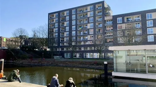 Apartments in Hamburg Mitte - photo 1