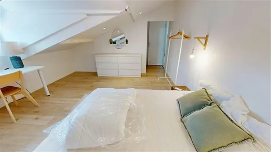 Rooms in Bordeaux - photo 3