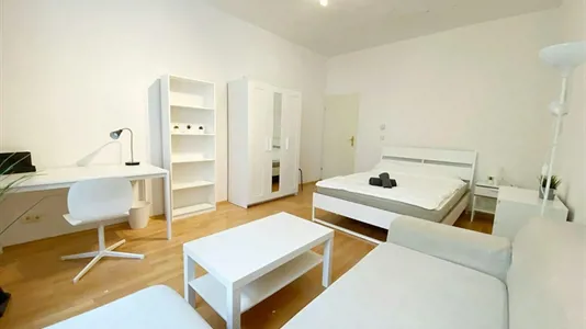 Rooms in Wien Neubau - photo 1