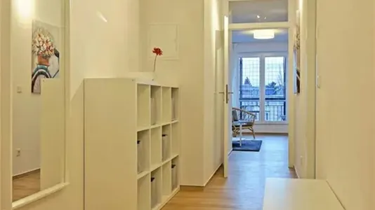 Apartments in Location is not specified - photo 6