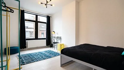 Room for rent in Charleroi, Henegouwen