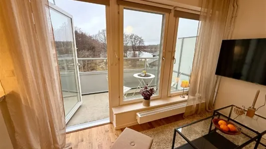 Apartments in Huddinge - photo 1