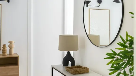 Apartments in Madrid Moncloa-Aravaca - photo 4