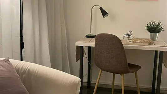 Rooms in Barcelona Sarrià-St. Gervasi - photo 6