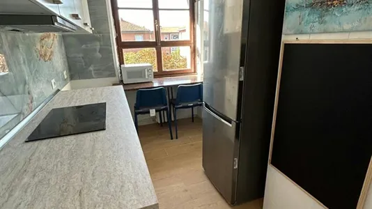 Rooms in Milano Zona 8 - Fiera, Gallaratese, Quarto Oggiaro - photo 10