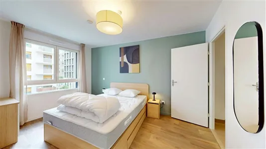 Rooms in Nanterre - photo 8