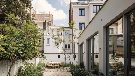 Apartments in Brussels Vorst - photo 6