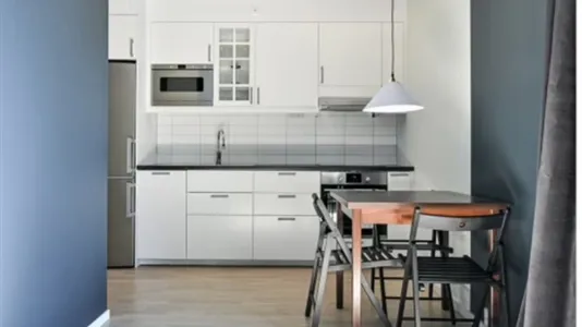 Apartments in Huddinge - photo 3