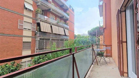 Rooms in Roma Municipio VIII – Appia Antica - photo 7