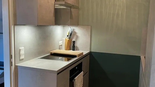 Apartments in Wien Mariahilf - photo 8