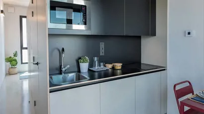 Apartment for rent in Badalona, Cataluña