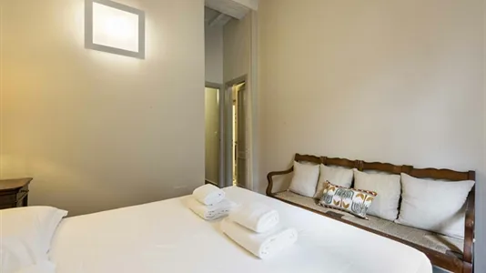 Apartments in Florence - photo 9