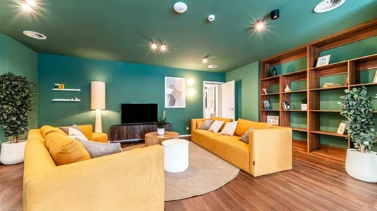 Rooms in Brussels Sint-Lambrechts-Woluwe - photo 2