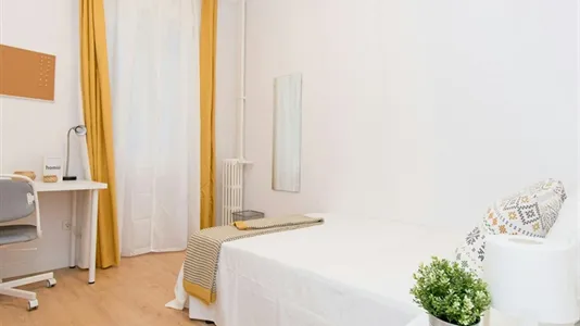 Rooms in Madrid Moncloa-Aravaca - photo 2