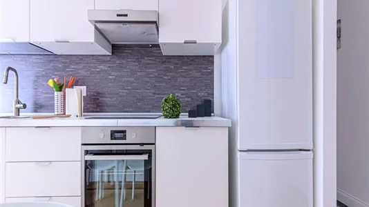 Rooms in Milano Zona 2 - Stazione Centrale, Gorla, Turro, Greco, Crescenzago - photo 10