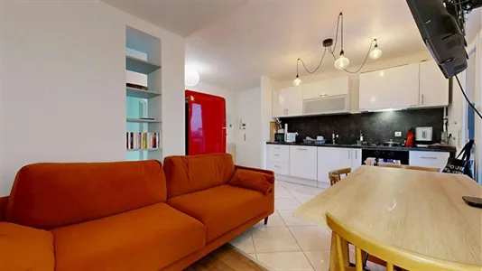 Rooms in Saint-Julien-en-Genevois - photo 8