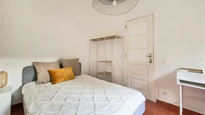 Room for rent in Lisbon (region)