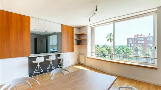 Apartments in Barcelona Sant Martí - photo 10