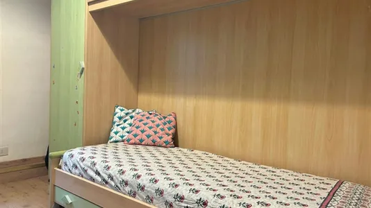 Rooms in Roma Municipio I – Centro Storico - photo 10