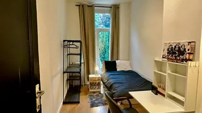 Room for rent in Brussels Elsene, Brussels